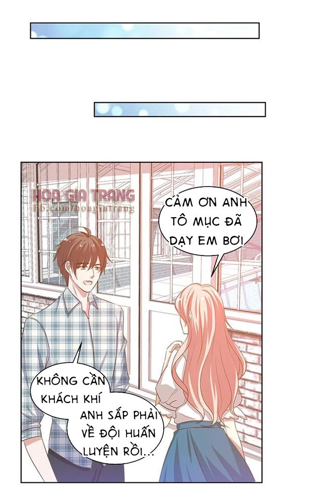 Hệ Thống Yêu Đương Với Nam Thần Chapter 13 - 5