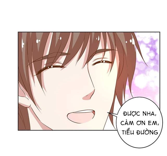 Hệ Thống Yêu Đương Với Nam Thần Chapter 13 - 7