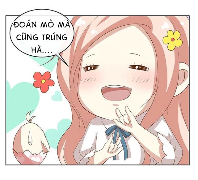 Hệ Thống Yêu Đương Với Nam Thần Chapter 13 - 10