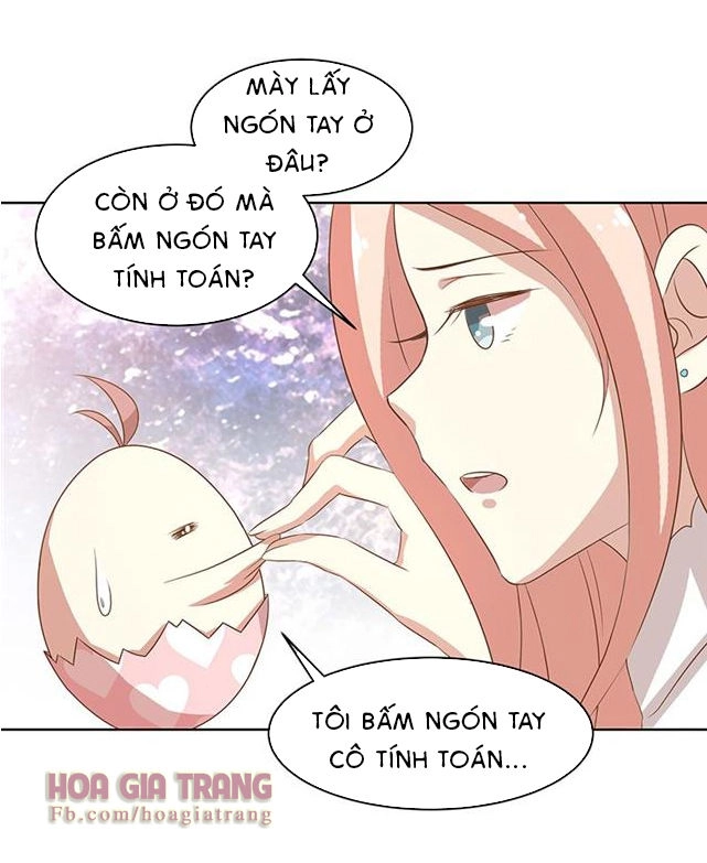 Hệ Thống Yêu Đương Với Nam Thần Chapter 13 - 14