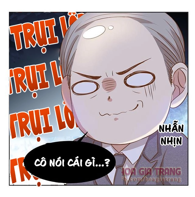 Hệ Thống Yêu Đương Với Nam Thần Chapter 13 - 16