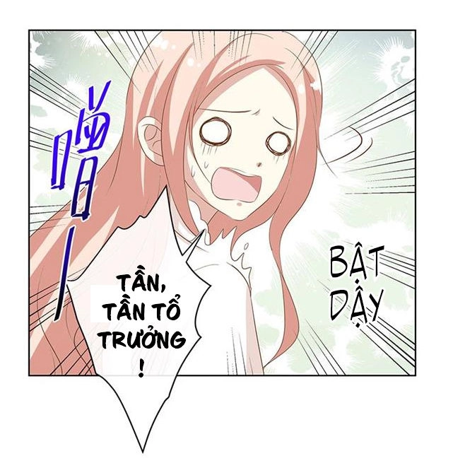 Hệ Thống Yêu Đương Với Nam Thần Chapter 13 - 17