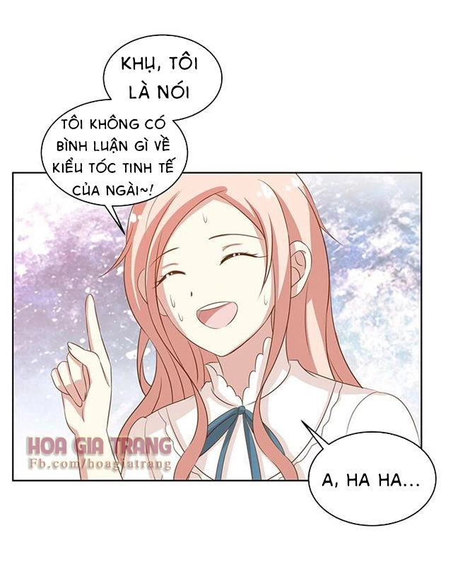 Hệ Thống Yêu Đương Với Nam Thần Chapter 13 - 19