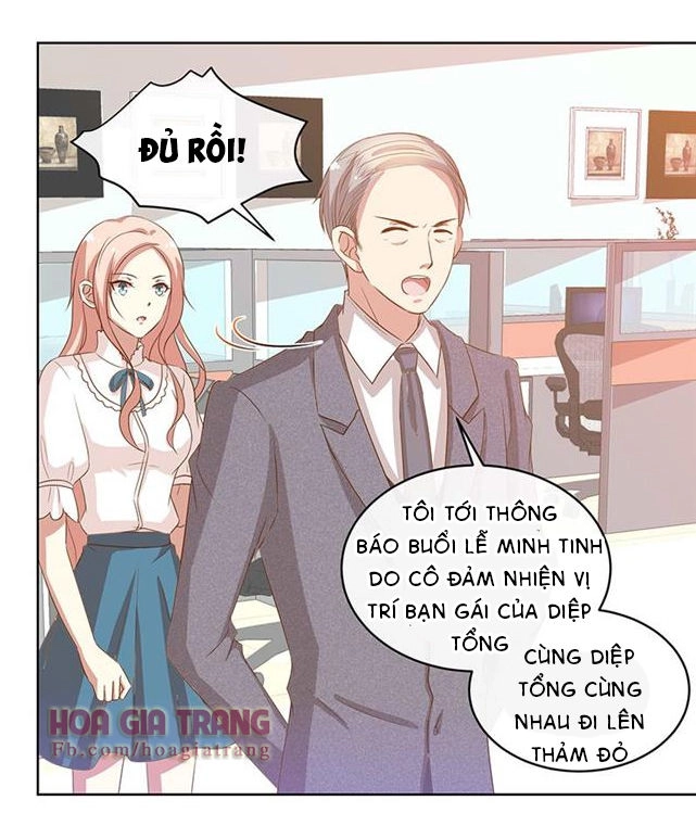 Hệ Thống Yêu Đương Với Nam Thần Chapter 13 - 20