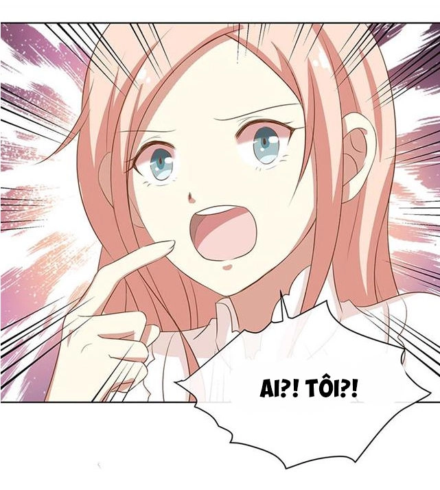 Hệ Thống Yêu Đương Với Nam Thần Chapter 13 - 21