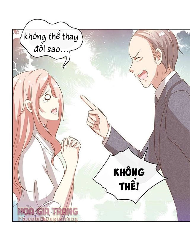 Hệ Thống Yêu Đương Với Nam Thần Chapter 13 - 27