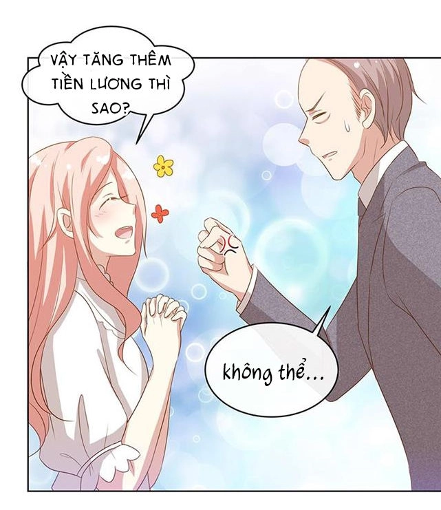 Hệ Thống Yêu Đương Với Nam Thần Chapter 13 - 28