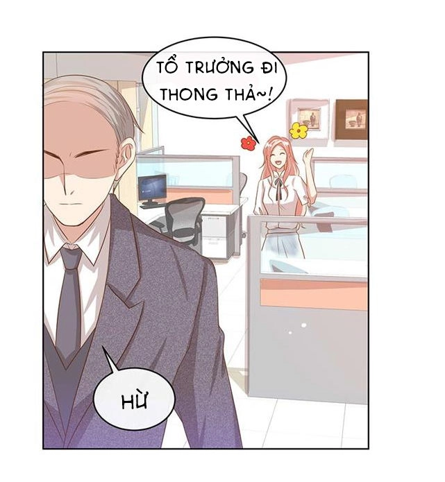 Hệ Thống Yêu Đương Với Nam Thần Chapter 13 - 29