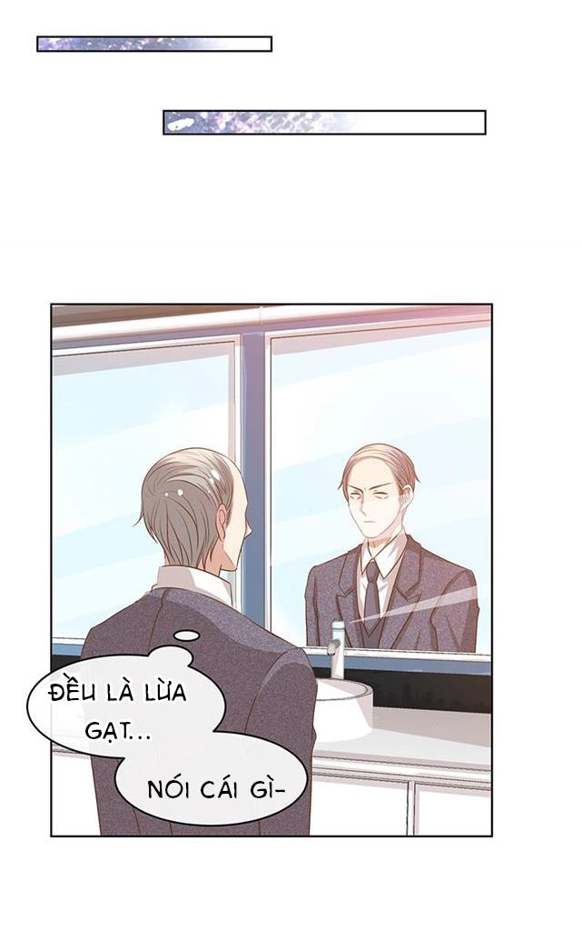 Hệ Thống Yêu Đương Với Nam Thần Chapter 13 - 30