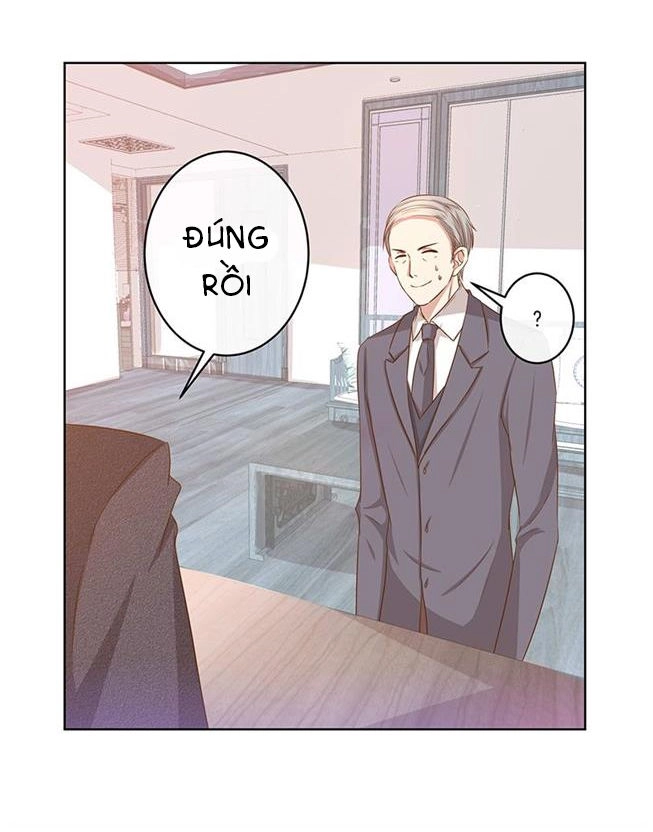 Hệ Thống Yêu Đương Với Nam Thần Chapter 13 - 36