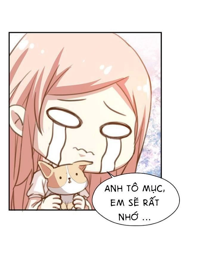 Hệ Thống Yêu Đương Với Nam Thần Chapter 14 - 4