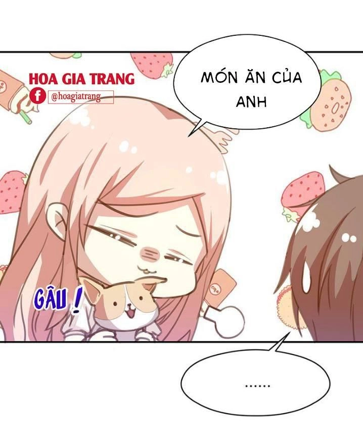 Hệ Thống Yêu Đương Với Nam Thần Chapter 14 - 5