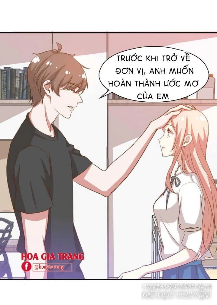 Hệ Thống Yêu Đương Với Nam Thần Chapter 14 - 6