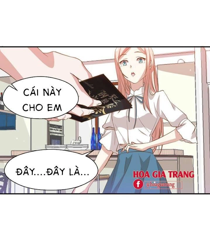 Hệ Thống Yêu Đương Với Nam Thần Chapter 14 - 9