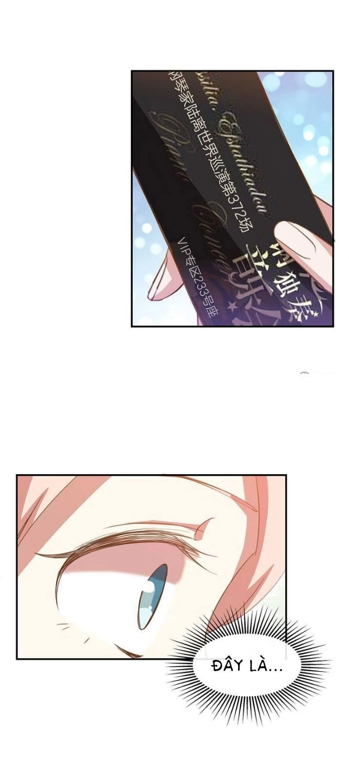 Hệ Thống Yêu Đương Với Nam Thần Chapter 14 - 10