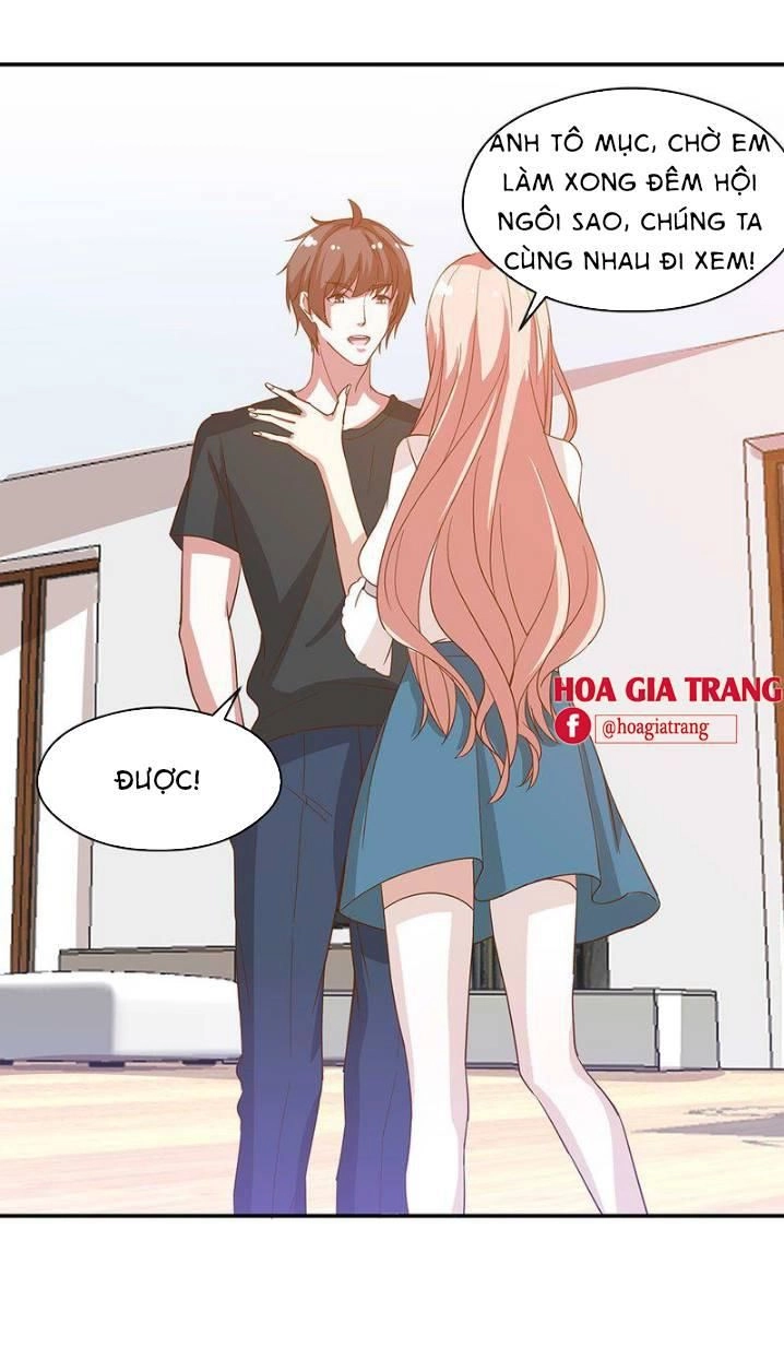 Hệ Thống Yêu Đương Với Nam Thần Chapter 14 - 13