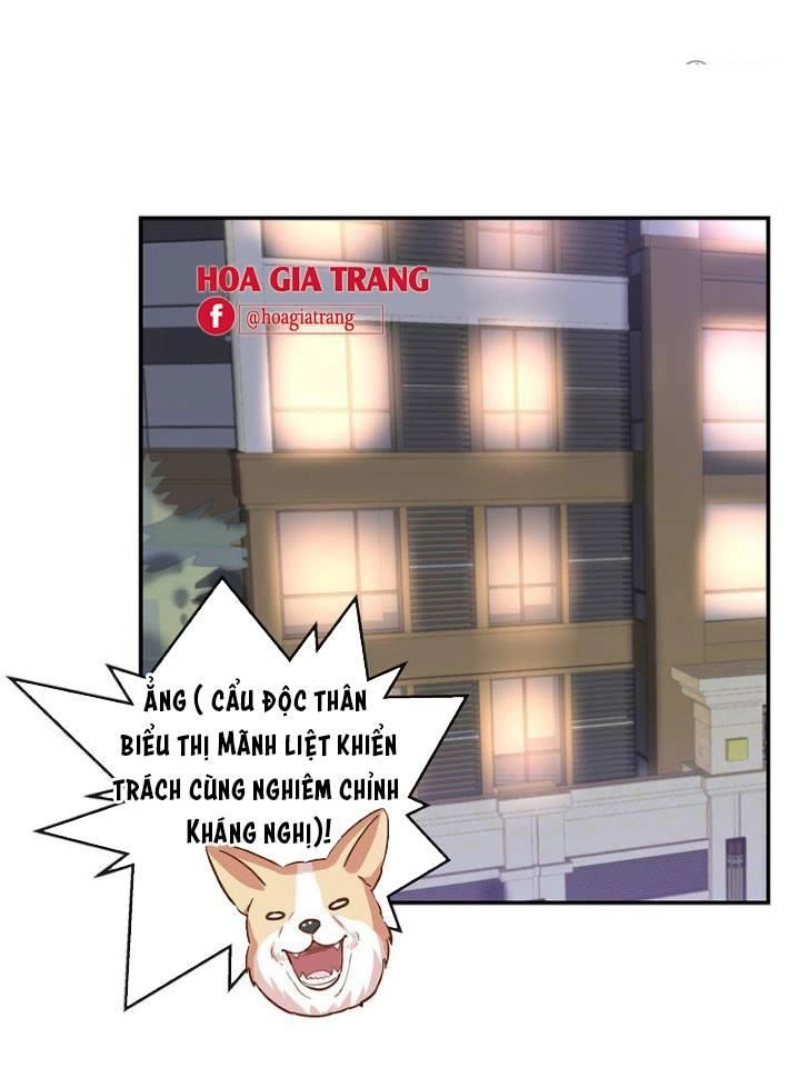 Hệ Thống Yêu Đương Với Nam Thần Chapter 14 - 14