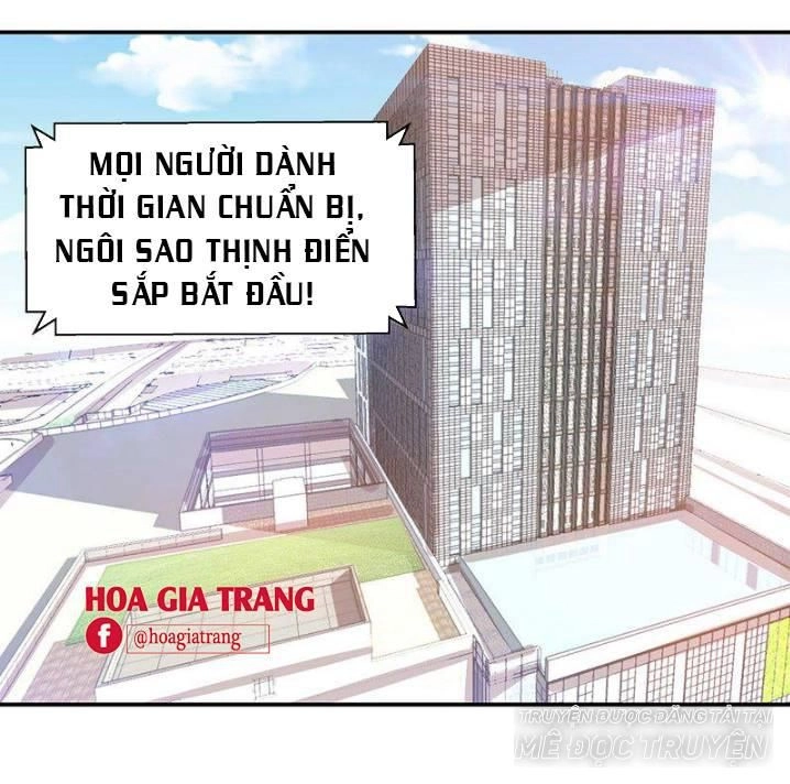 Hệ Thống Yêu Đương Với Nam Thần Chapter 14 - 16