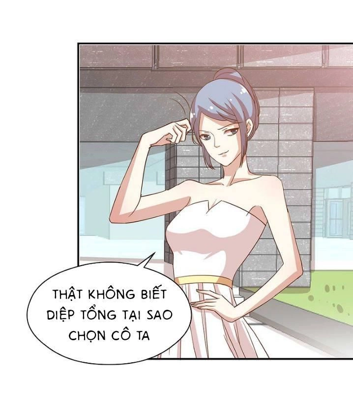 Hệ Thống Yêu Đương Với Nam Thần Chapter 14 - 19