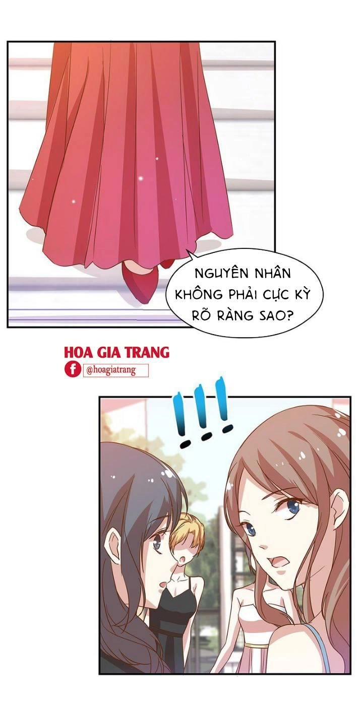 Hệ Thống Yêu Đương Với Nam Thần Chapter 14 - 20