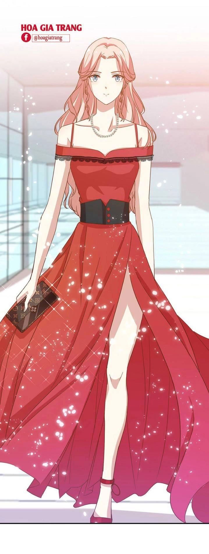 Hệ Thống Yêu Đương Với Nam Thần Chapter 14 - 22