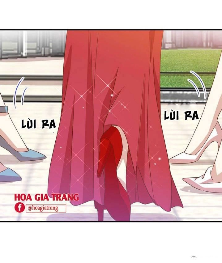 Hệ Thống Yêu Đương Với Nam Thần Chapter 14 - 23