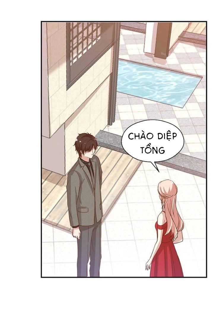 Hệ Thống Yêu Đương Với Nam Thần Chapter 14 - 27