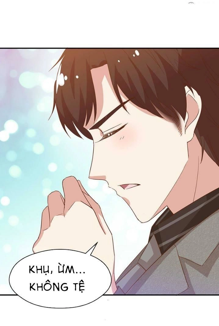 Hệ Thống Yêu Đương Với Nam Thần Chapter 14 - 28