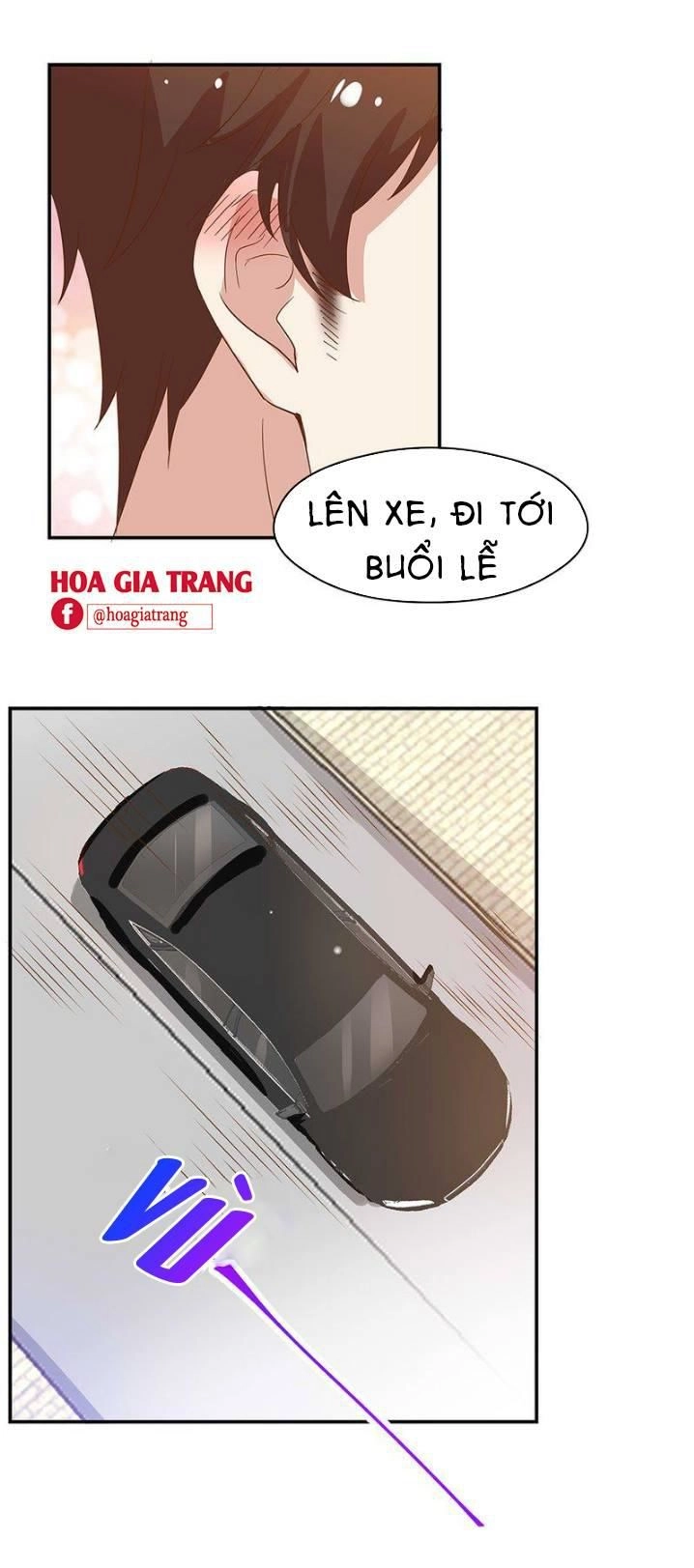 Hệ Thống Yêu Đương Với Nam Thần Chapter 14 - 29