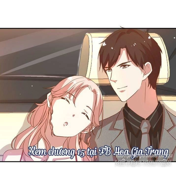 Hệ Thống Yêu Đương Với Nam Thần Chapter 14 - 31