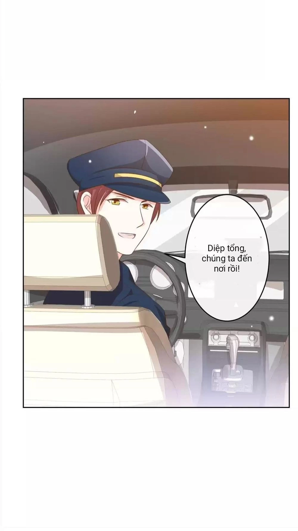 Hệ Thống Yêu Đương Với Nam Thần Chapter 15.1 - 4