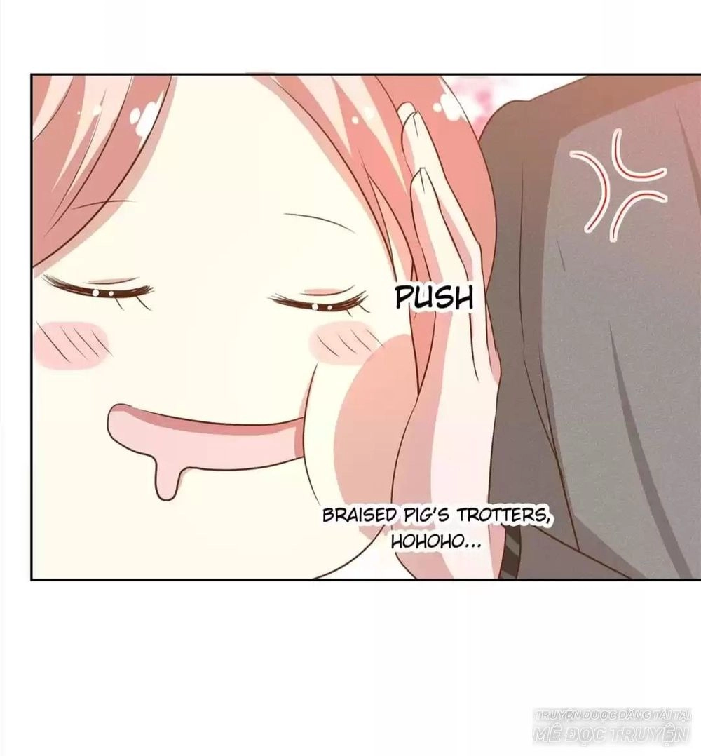 Hệ Thống Yêu Đương Với Nam Thần Chapter 15.1 - 6