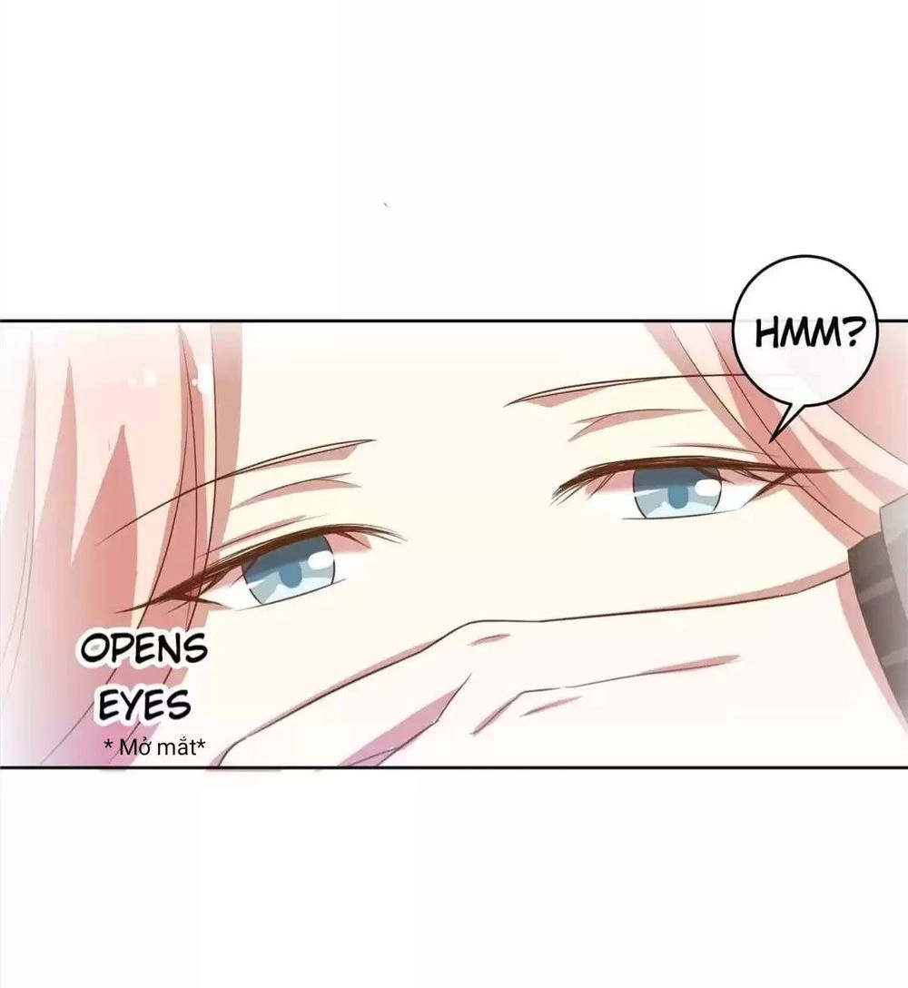 Hệ Thống Yêu Đương Với Nam Thần Chapter 15.1 - 9