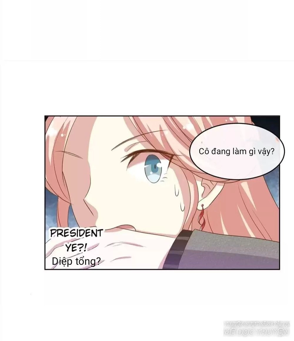 Hệ Thống Yêu Đương Với Nam Thần Chapter 15.1 - 11