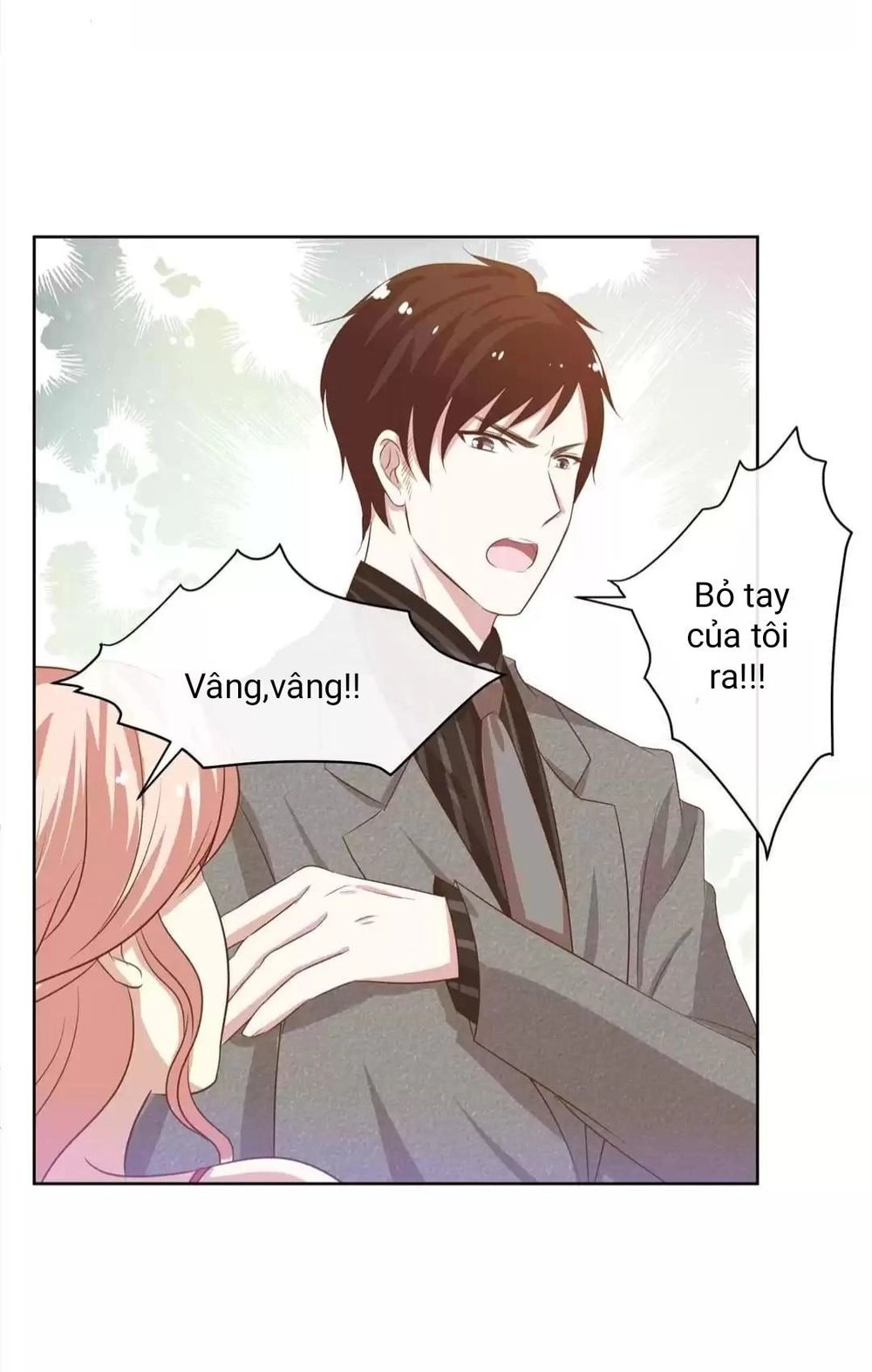 Hệ Thống Yêu Đương Với Nam Thần Chapter 15.1 - 12