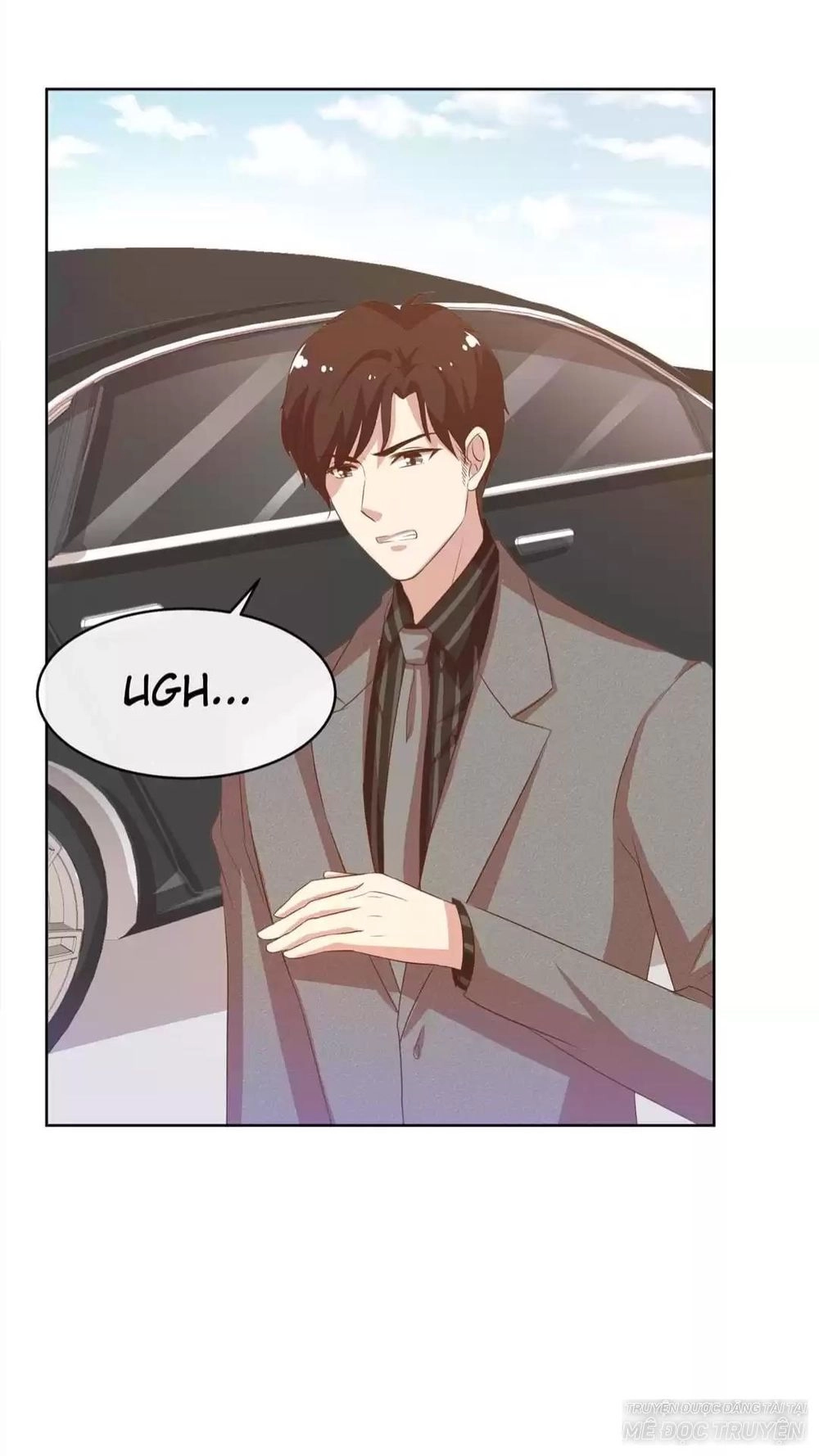 Hệ Thống Yêu Đương Với Nam Thần Chapter 15.1 - 16