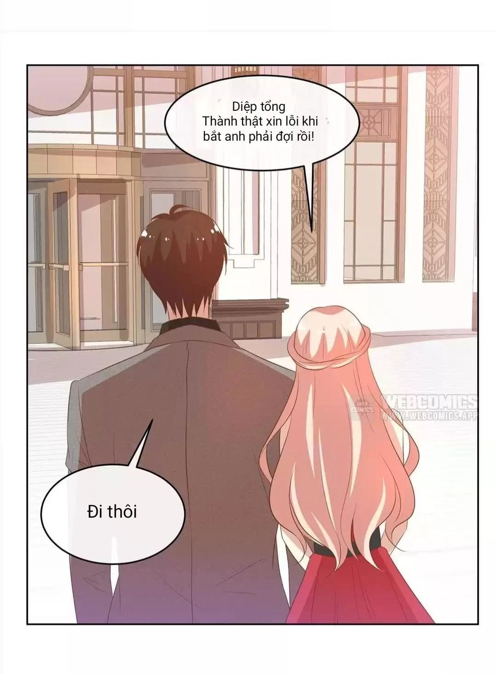 Hệ Thống Yêu Đương Với Nam Thần Chapter 15.1 - 18