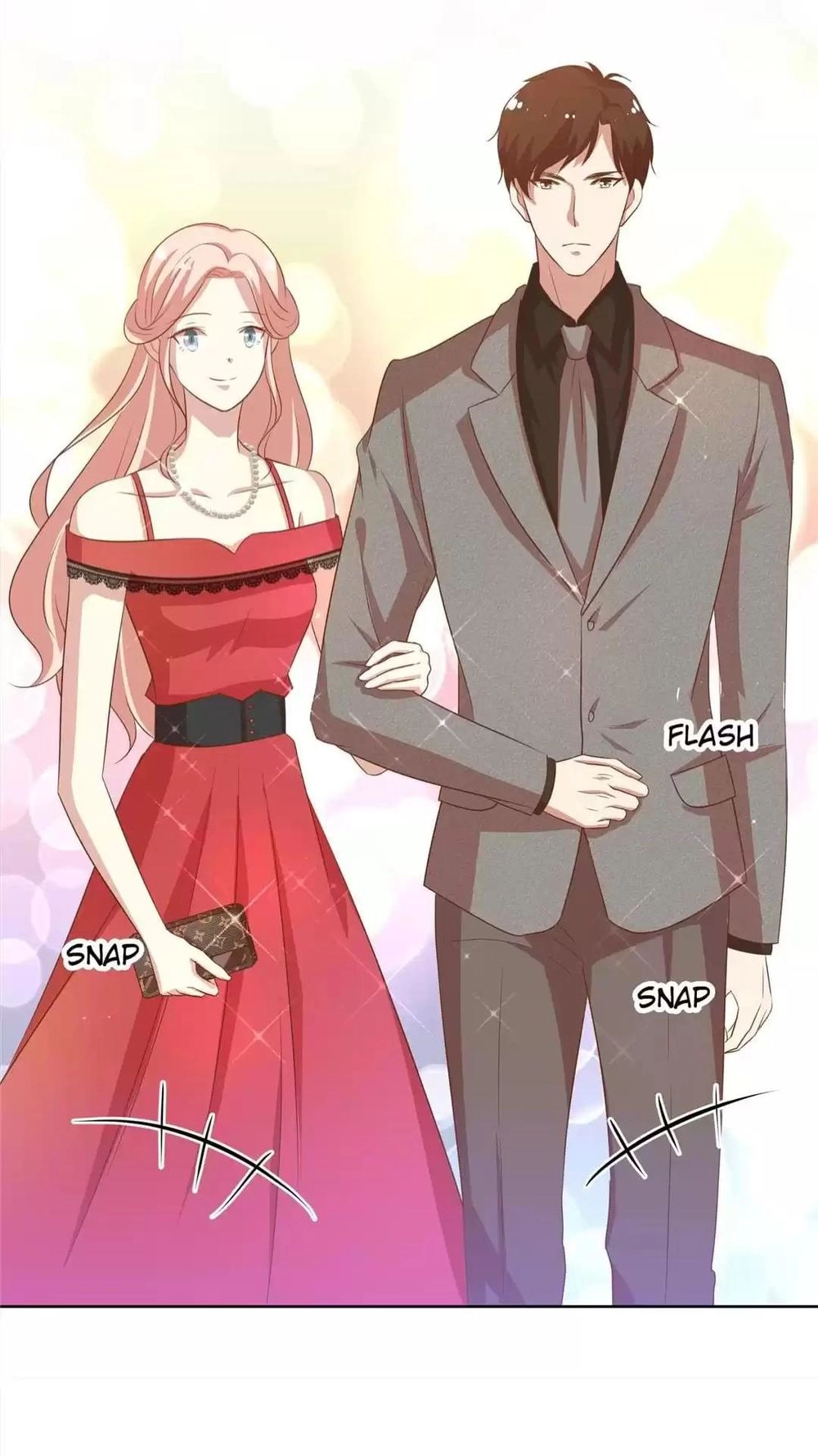 Hệ Thống Yêu Đương Với Nam Thần Chapter 15.1 - 20