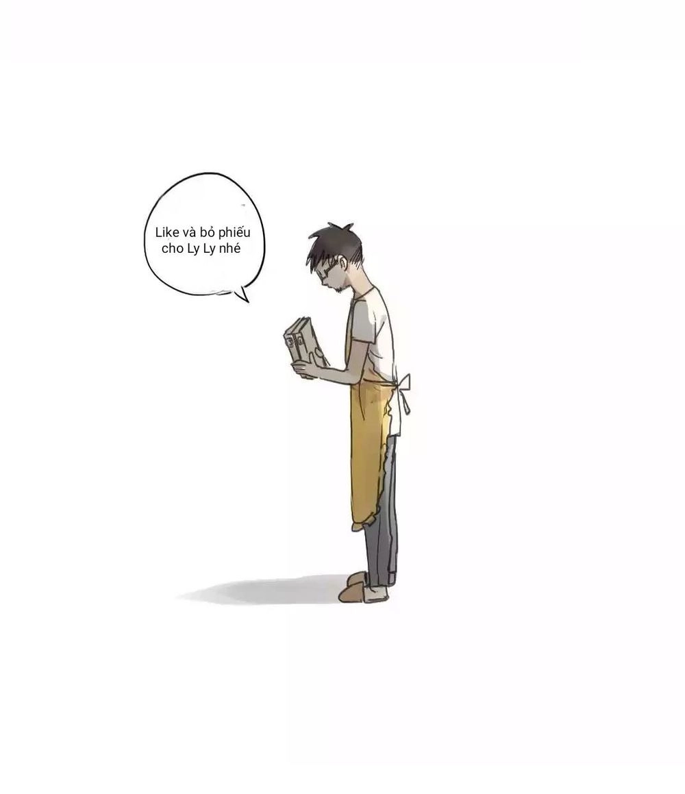 Hệ Thống Yêu Đương Với Nam Thần Chapter 15.1 - 24