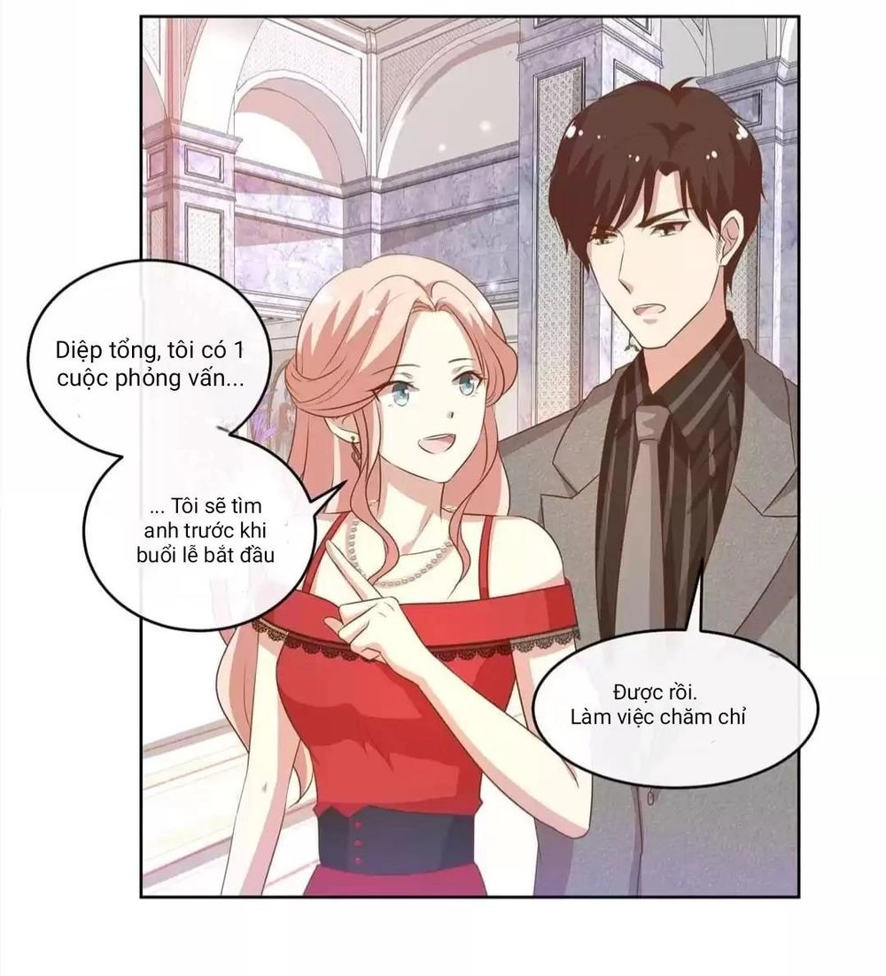 Hệ Thống Yêu Đương Với Nam Thần Chapter 15.2 - 2