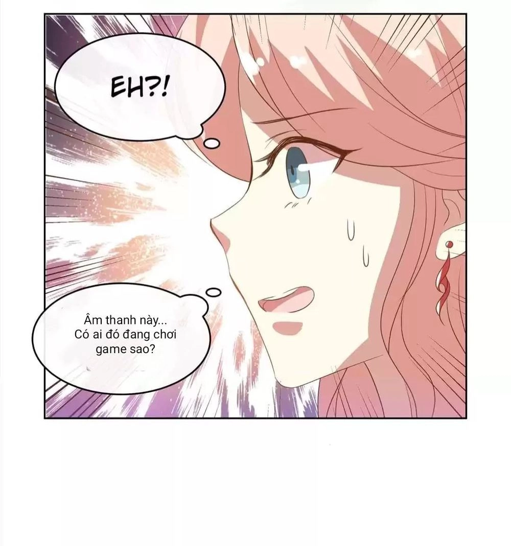 Hệ Thống Yêu Đương Với Nam Thần Chapter 15.2 - 7