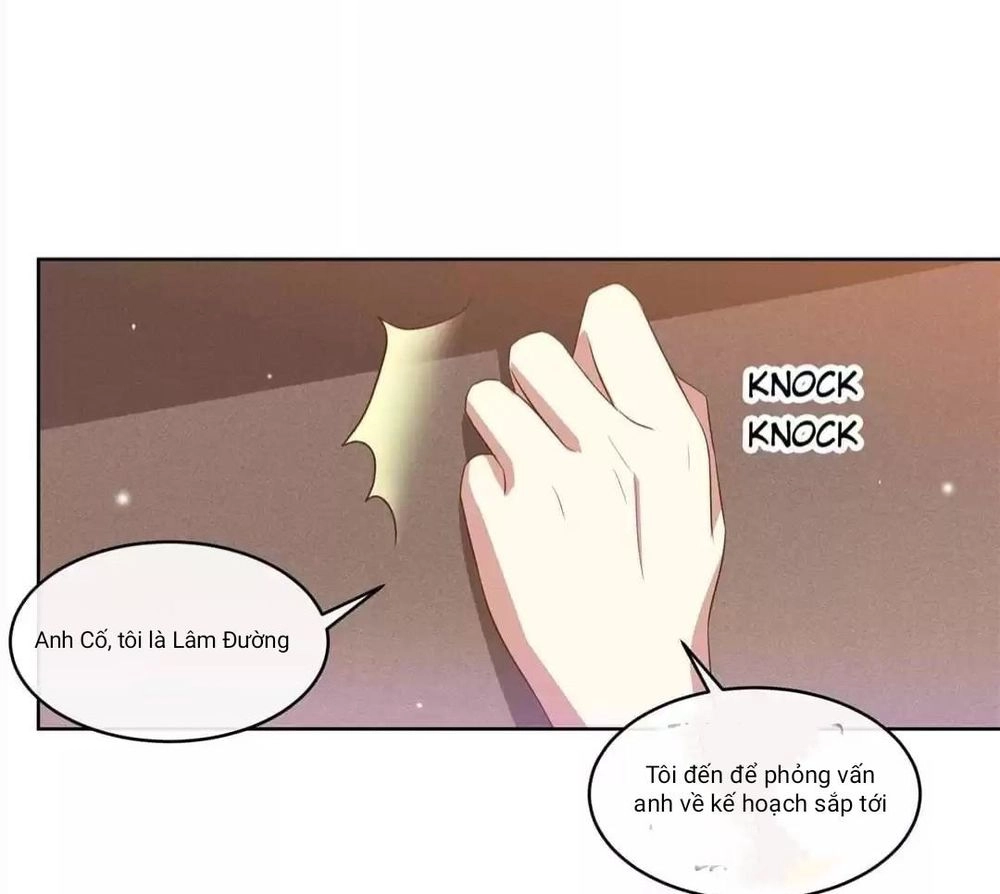 Hệ Thống Yêu Đương Với Nam Thần Chapter 15.2 - 8