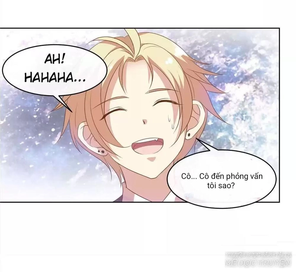 Hệ Thống Yêu Đương Với Nam Thần Chapter 15.2 - 11