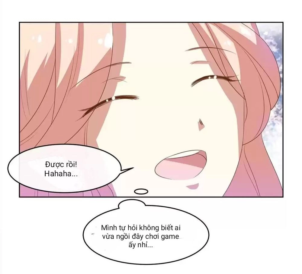 Hệ Thống Yêu Đương Với Nam Thần Chapter 15.2 - 15