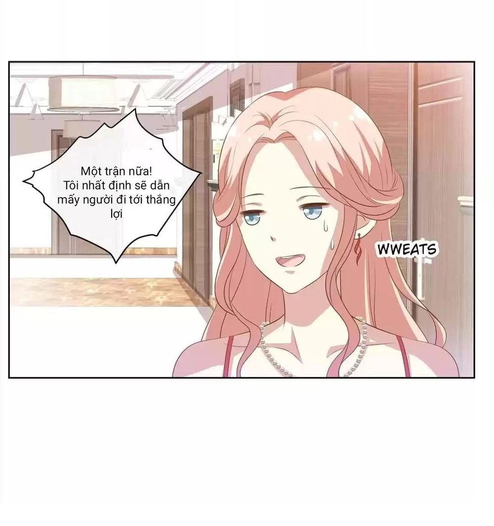 Hệ Thống Yêu Đương Với Nam Thần Chapter 15.2 - 22