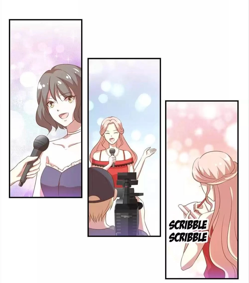 Hệ Thống Yêu Đương Với Nam Thần Chapter 16.1 - 4