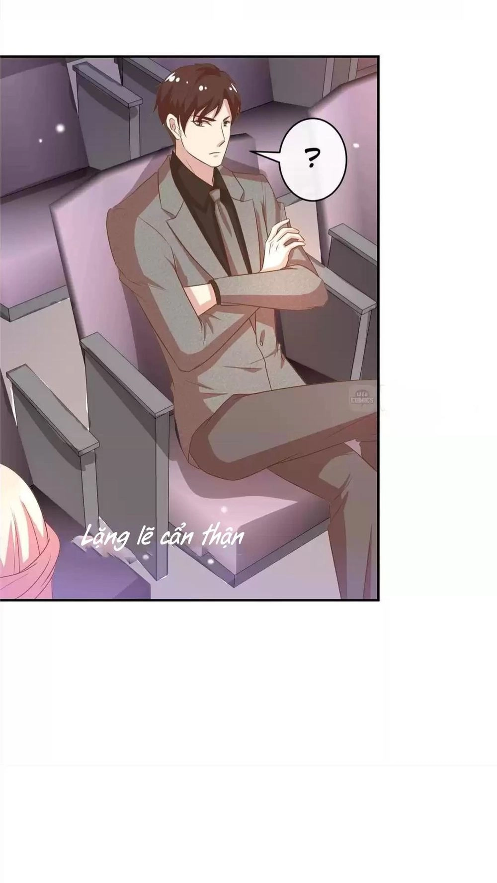 Hệ Thống Yêu Đương Với Nam Thần Chapter 16.1 - 8