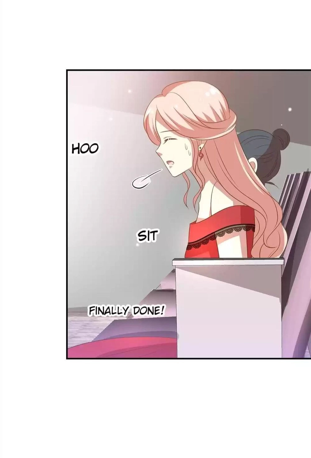 Hệ Thống Yêu Đương Với Nam Thần Chapter 16.1 - 9