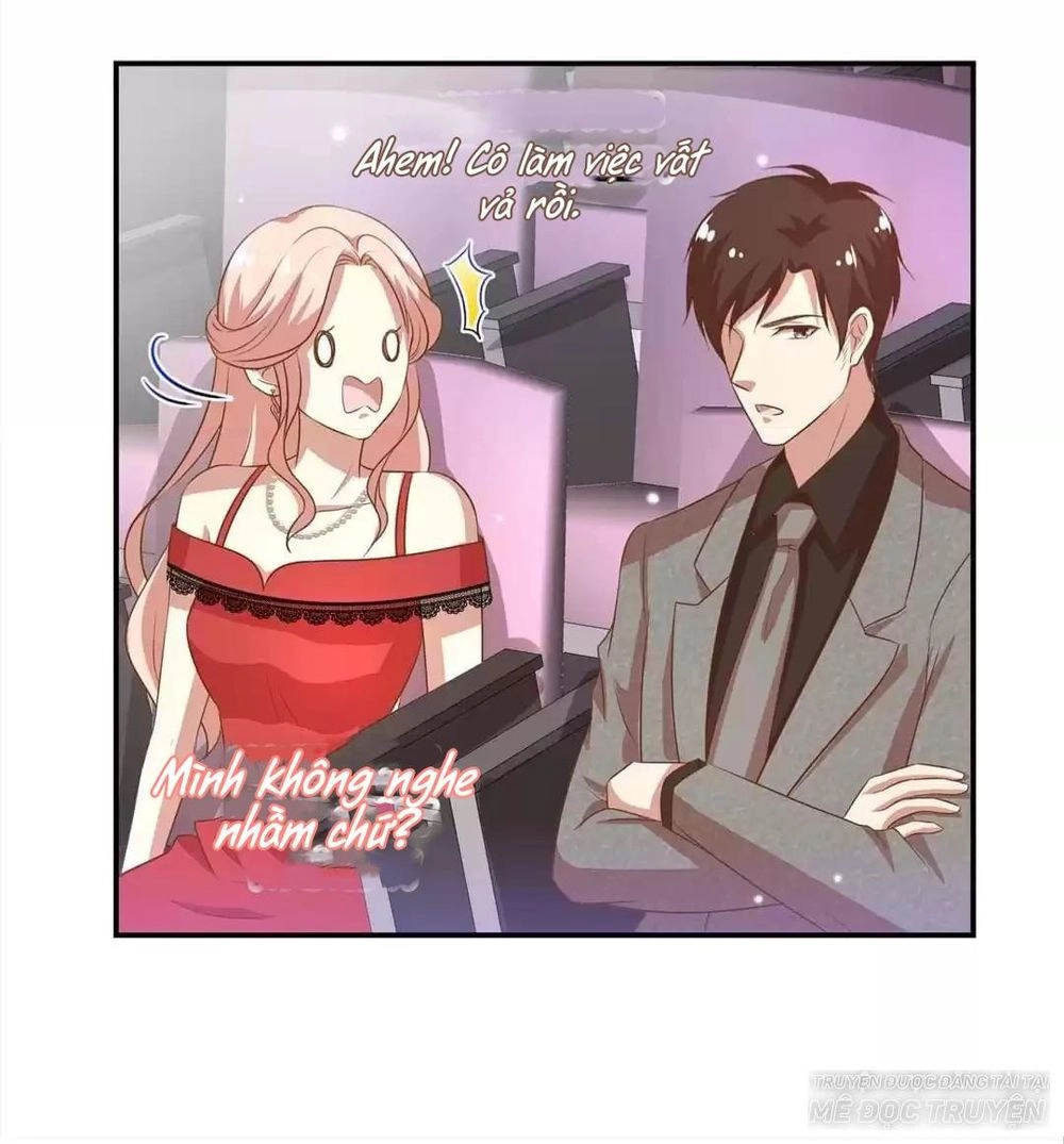 Hệ Thống Yêu Đương Với Nam Thần Chapter 16.1 - 11