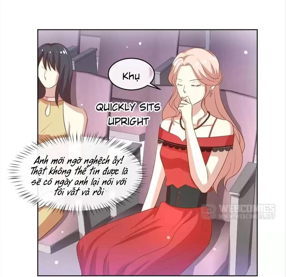 Hệ Thống Yêu Đương Với Nam Thần Chapter 16.1 - 13